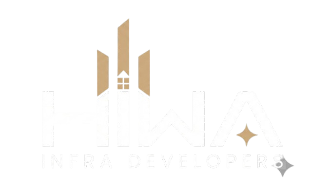 HIWA NIRVANA Logo